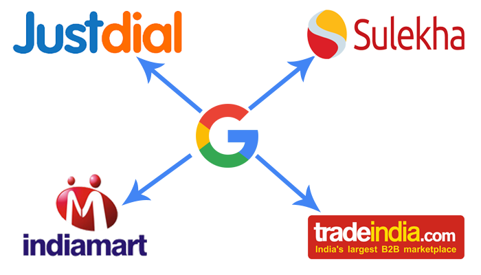 Why To be a Part Of Portals?